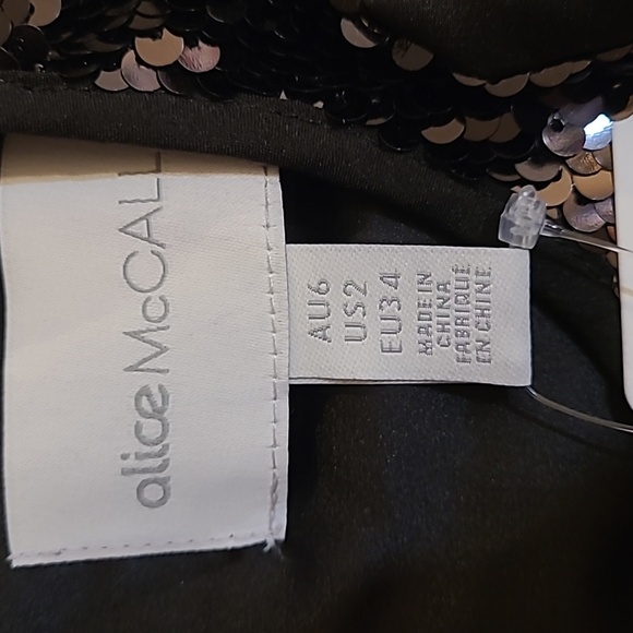 Alice Mccall☆ Orchid top - Picture 10 of 11